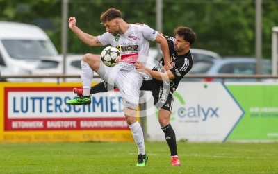 Ilzer SV vs. Kalsdorf