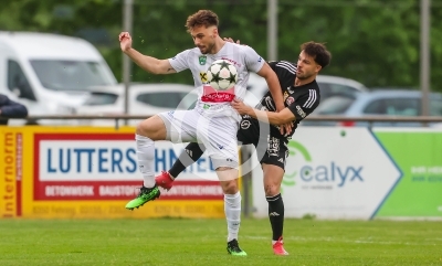 Ilzer SV vs. Kalsdorf
