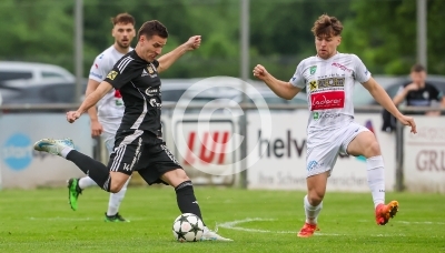 Ilzer SV vs. Kalsdorf