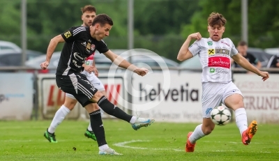 Ilzer SV vs. Kalsdorf