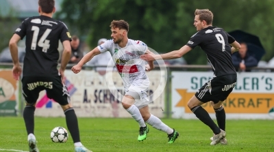 Ilzer SV vs. Kalsdorf