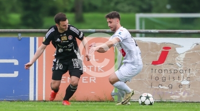Ilzer SV vs. Kalsdorf