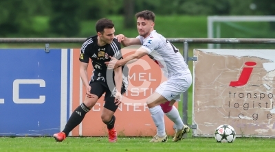 Ilzer SV vs. Kalsdorf