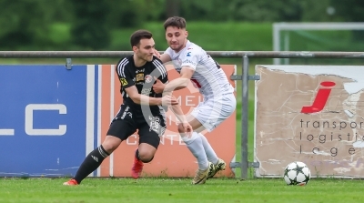 Ilzer SV vs. Kalsdorf