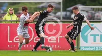 Ilzer SV vs. Kalsdorf