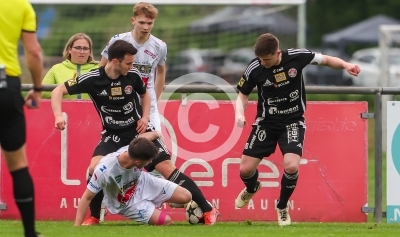 Ilzer SV vs. Kalsdorf