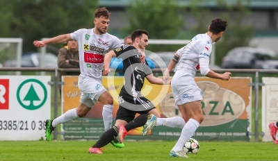 Ilzer SV vs. Kalsdorf