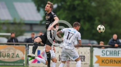 Ilzer SV vs. Kalsdorf