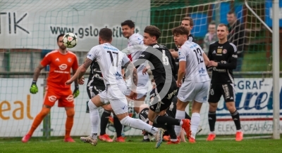 Ilzer SV vs. Kalsdorf