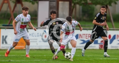 Ilzer SV vs. Kalsdorf