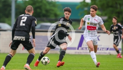 Ilzer SV vs. Kalsdorf