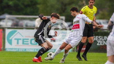 Ilzer SV vs. Kalsdorf