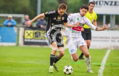 Ilzer SV vs. Kalsdorf