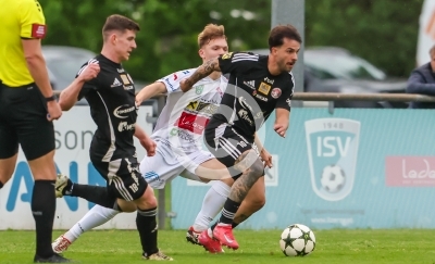 Ilzer SV vs. Kalsdorf