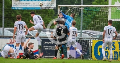 Ilzer SV vs. Kalsdorf
