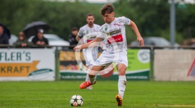 Ilzer SV vs. Kalsdorf
