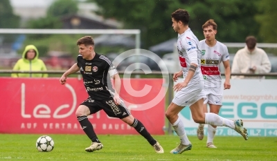 Ilzer SV vs. Kalsdorf