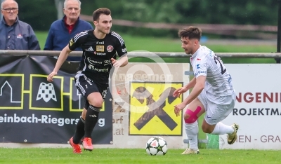 Ilzer SV vs. Kalsdorf