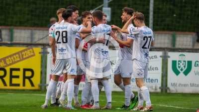 Ilzer SV vs. Kalsdorf