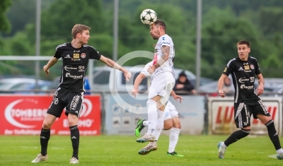 Ilzer SV vs. Kalsdorf