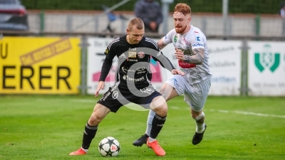Ilzer SV vs. Kalsdorf