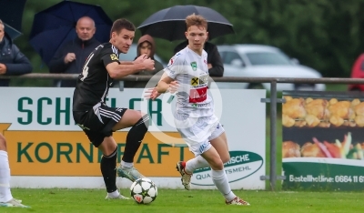 Ilzer SV vs. Kalsdorf
