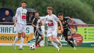 Ilzer SV vs. Kalsdorf