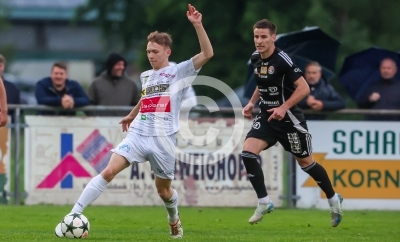 Ilzer SV vs. Kalsdorf