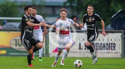 Ilzer SV vs. Kalsdorf