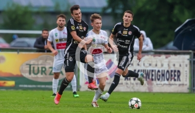 Ilzer SV vs. Kalsdorf