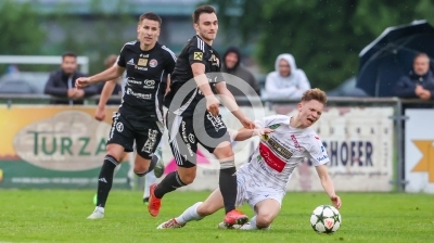 Ilzer SV vs. Kalsdorf