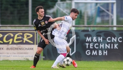 Ilzer SV vs. Kalsdorf