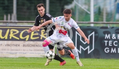 Ilzer SV vs. Kalsdorf