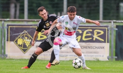 Ilzer SV vs. Kalsdorf