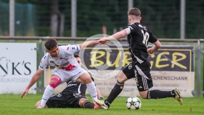 Ilzer SV vs. Kalsdorf