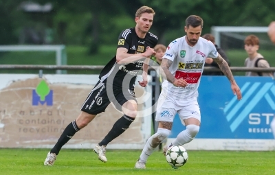 Ilzer SV vs. Kalsdorf