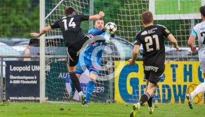 Ilzer SV vs. Kalsdorf