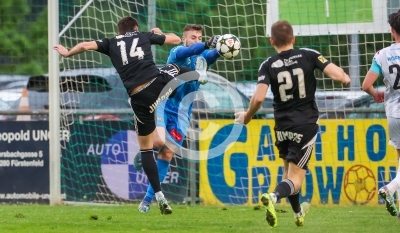 Ilzer SV vs. Kalsdorf