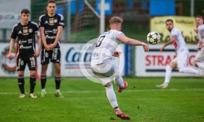 Ilzer SV vs. Kalsdorf