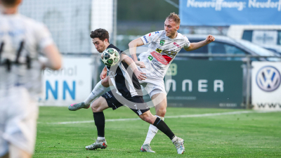 Ilzer SV vs. Lebring