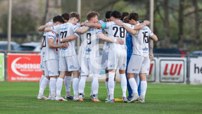 Ilzer SV vs. Lebring