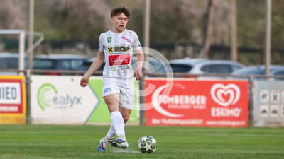 Ilzer SV vs. Lebring