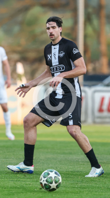 Ilzer SV vs. Lebring