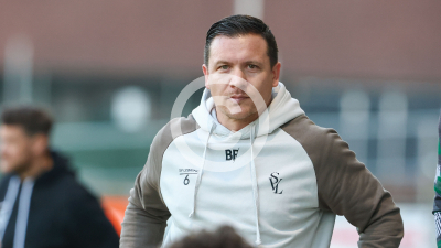 Ilzer SV vs. Lebring