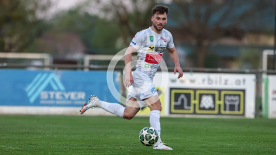 Ilzer SV vs. Lebring