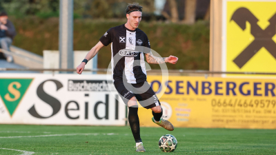 Ilzer SV vs. Lebring