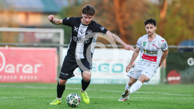 Ilzer SV vs. Lebring