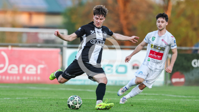 Ilzer SV vs. Lebring