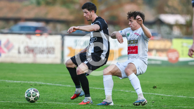 Ilzer SV vs. Lebring