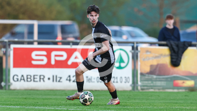 Ilzer SV vs. Lebring